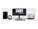LG Electronics 27BA650-B                      Image 12 from Front
