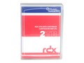 Overland 2TB RDX QuikStor Removable Disk Cartridge, 8731-RDX, 16525004, Removable Drive Cartridges & Accessories