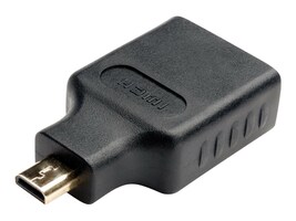 Tripp Lite P142-000-MICRO Main Image from Right-angle