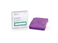 HPE 6.25TB LTO-6 Ultrium Metal Particle RW Data Cartridge, C7976A, 15115610, Tape Drive Cartridges & Accessories