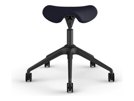 Humanscale F500GCF57FTKNSC Main Image from Front
