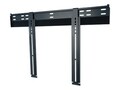 Peerless-AV Universal Ultra Slim Flat Wall Mount for 40-80 Ultra-Thin Displays, SUF660P, 8886176, Stands & Mounts - Digital Signage & TVs