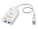 Aten Technology UC100KMA Image 1 from Right-angle