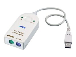 Aten Technology UC100KMA Main Image from Right-angle