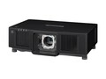 Panasonic PT-MZ17KLBU8 WUXGA LCD Projector, 16500 Lumens, Black (No Lens), PT-MZ17KLBU8, 42101255, Projectors