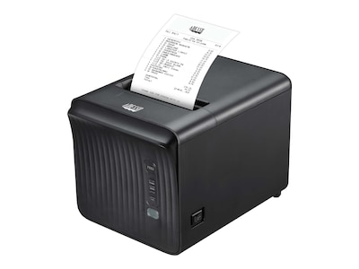 Adesso NuPrint 330 3″ Network Interface Thermal Receipt Printer, NUPRINT330, 41753765, Printers - POS Receipt