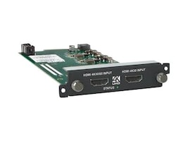 Tvone CM-HDMI-4K-X-2IN               Main Image from Left-angle