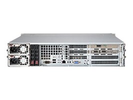 Supermicro CSE-826BE1C-R920WB Main Image from Back
