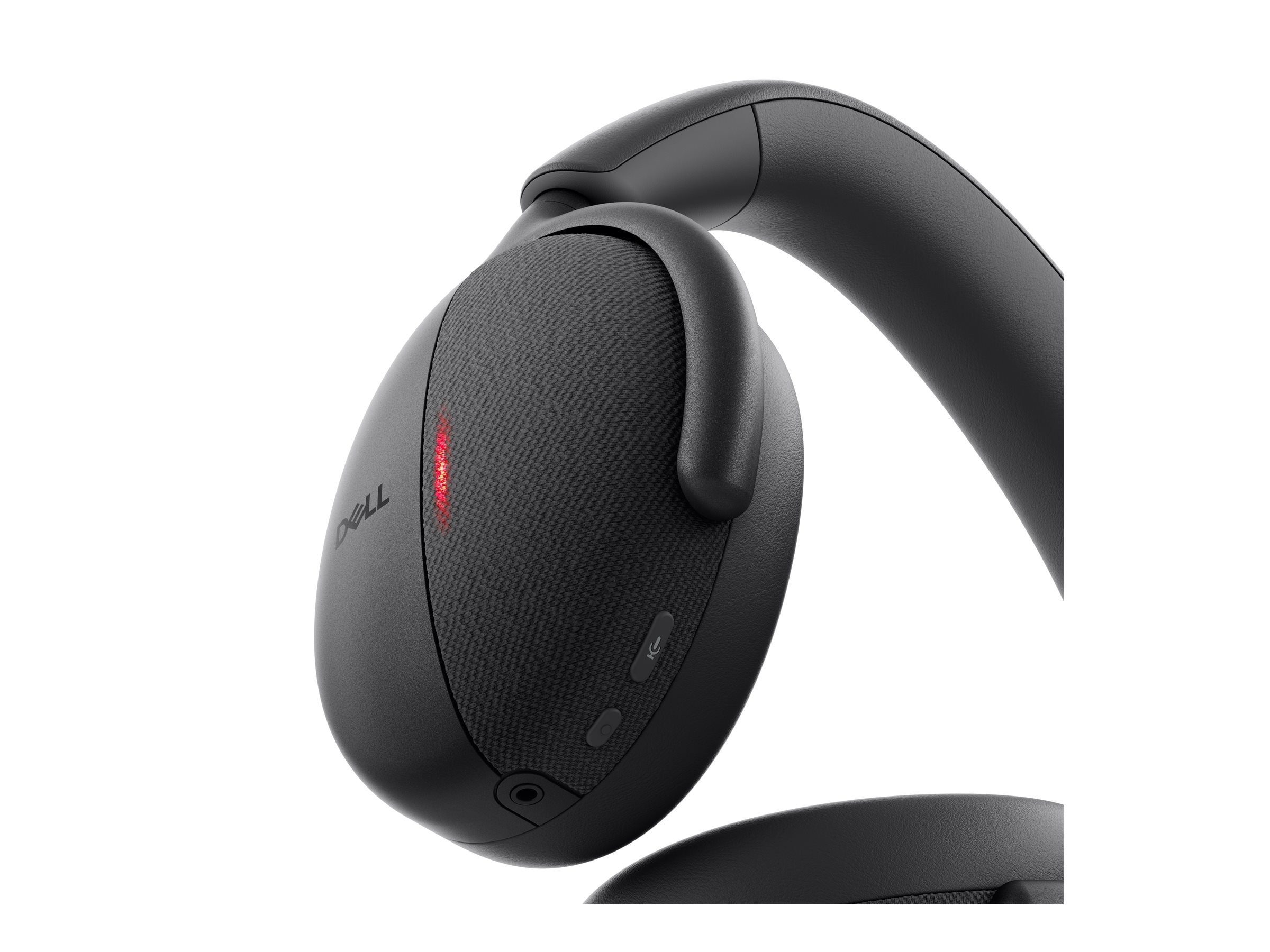 ヘッドホン Dell Premier Wireless ANC Headset WL7024 Dell Premier Wireless ANC Headset, WL7024 - Walmart.com
