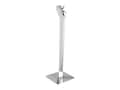 Aopen Single Display Floor Stand for KKS1C2, 90.A0134.0140, 35213962, Stands & Mounts - Digital Signage & TVs