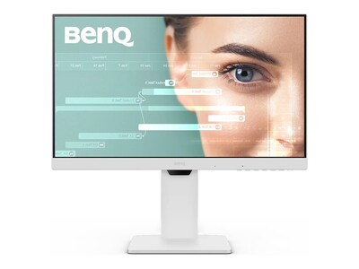BenQ 23.8 GW2486TC Full HD LED-LCD Monitor, GW2486TC                      , 41820325, Monitors