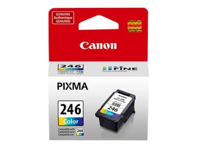 Canon CL-246 Color Ink Cartridge, 8281B001, 16074611, Ink Cartridges & Ink Refill Kits - OEM Canon CL-246 Color Ink Cartridge, 8281B001, 16074611, Ink Cartridges & Ink Refill Kits - OEM