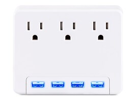 CyberPower P3WU Main Image from Front