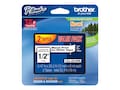 Brother 1 2 M2312PK Black on White Labels (2 Rolls), M2312PK, 10670446, Paper, Labels & Other Print Media Brother 1 2 M2312PK Black on White Labels (2 Rolls), M2312PK, 10670446, Paper, Labels & Other Print Media