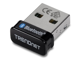 TRENDnet TBW-110UB Main Image from Right-angle