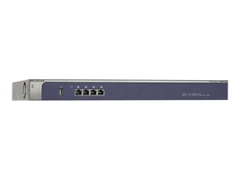 NETGEAR WC7520-100NAS Main Image from Left-angle