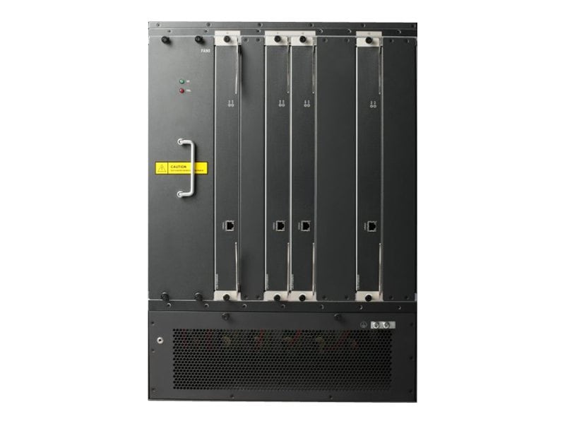 HPE 10508 Switch Chassis (JC612A)