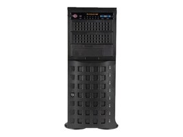 Supermicro SYS-740A-T Main Image from Front