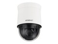 Hanwha 2MP 25x Zoom Network PTZ Camera with 4.44~111mm Lens, QNP-6250, 41368356, Cameras - Security
