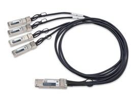 Legrand AV SFPPQSFP30-03-A                Main Image from Front