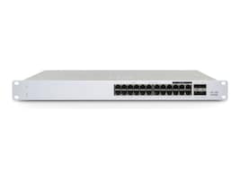 Cisco MS130-24P-HW Main Image from Front