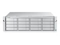 Promise 288TB VESS J3600SD Srorage w 16X18TB Drives, VJ3600XSDX18TU, 41499909, Direct Attached Storage Promise 288TB VESS J3600SD Srorage w 16X18TB Drives, VJ3600XSDX18TU, 41499909, Direct Attached Storage