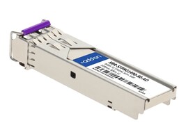 AddOn XBR-SFP8G1490-80-AO Main Image from Right-angle