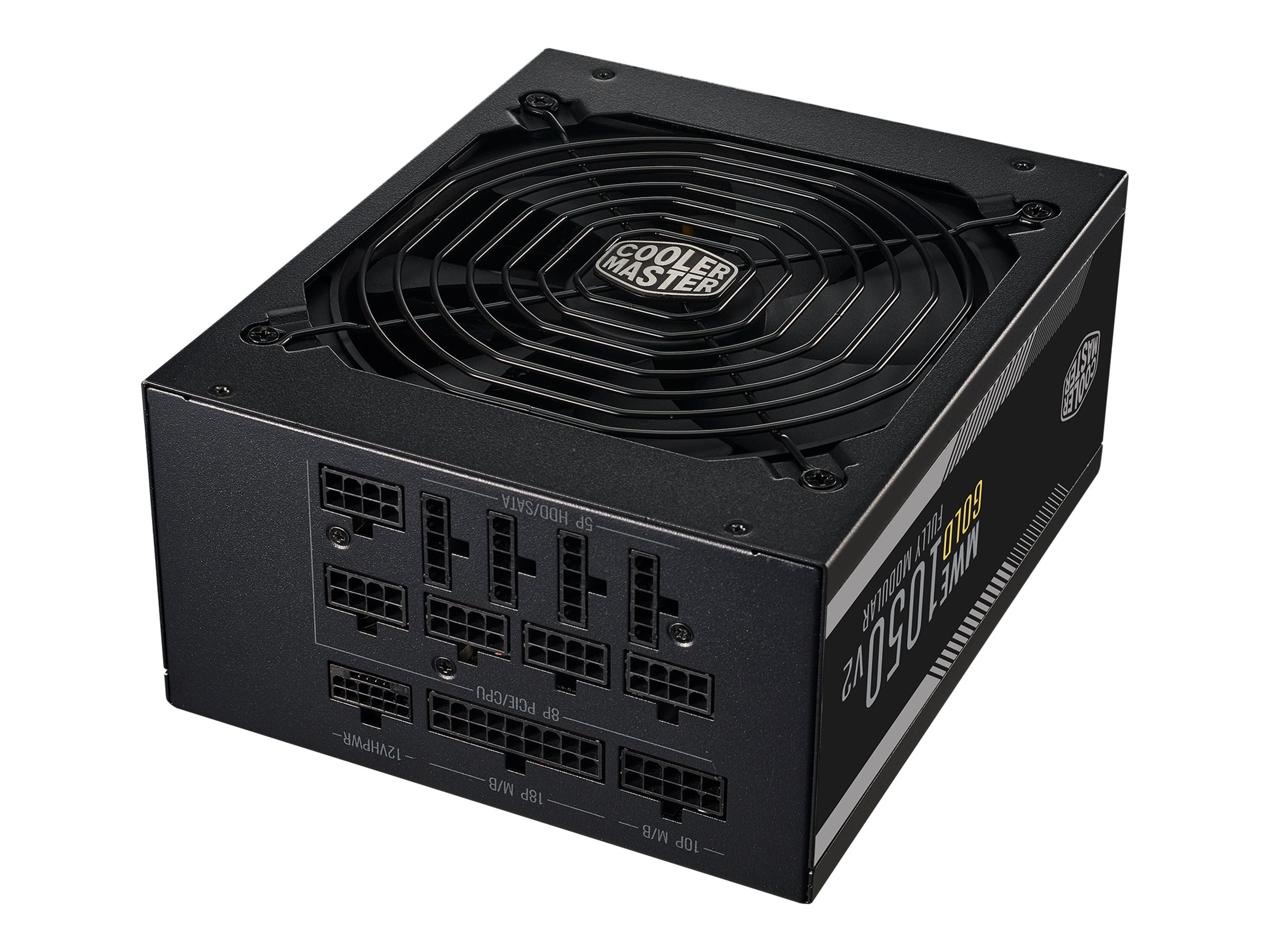 Cooler Master MWE Gold 1050 V2 - Thumbnail 3