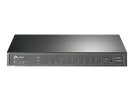 TP-LINK SG2210P                        Main Image from Front
