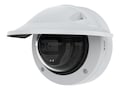 Axis 2MP M3215-LVE Dome Camera w  3.1mm Lens - White, 02371-001, 41506903, Cameras - Security Axis 2MP M3215-LVE Dome Camera w  3.1mm Lens - White, 02371-001, 41506903, Cameras - Security