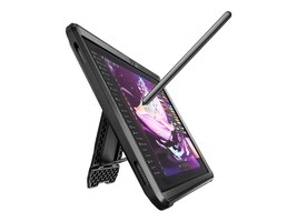 i-Blason S-20TABA-10.4-BK Main Image from Left-angle