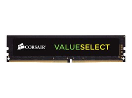 Corsair CMV16GX4M1A2133C15 Main Image from Front