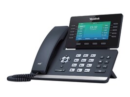 Yealink HANDSET-T54W                   Main Image from Right-angle