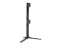 Chief Manufacturing KONTOUR K3 Free Standing 1x2 Array, K3F120B, 16484679, Stands & Mounts - Desktop Monitors Chief Manufacturing KONTOUR K3 Free Standing 1x2 Array, K3F120B, 16484679, Stands & Mounts - Desktop Monitors