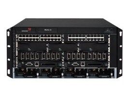 Extreme Networks BR-MLXE-4-S Main Image from Front