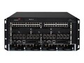 Extreme Networks MLXe-4 Rack-Mountable Router w  4 x Exhaust Fan, BR-MLXE-4-S, 34931621, Network Routers