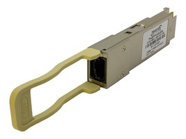 Lantronix TN-QSFP-40G-SR4 Main Image from Right-angle