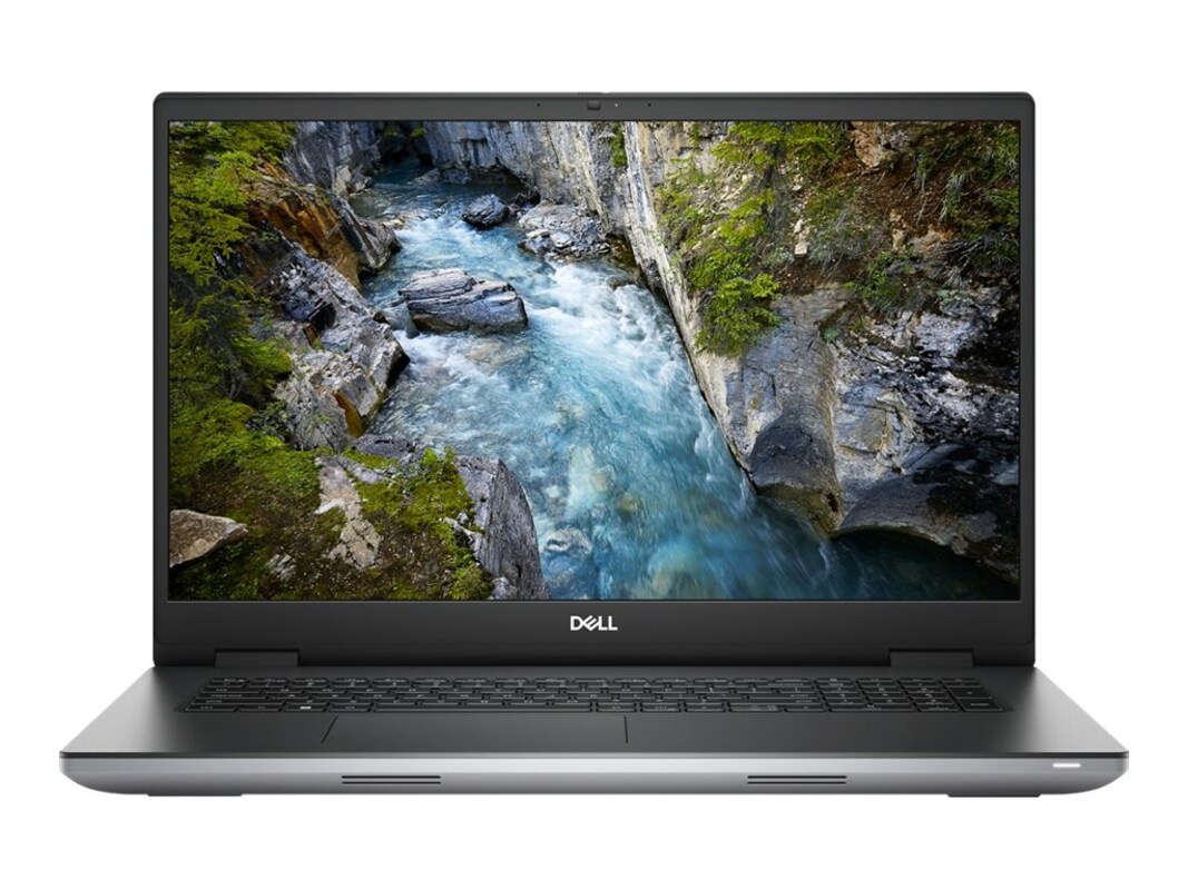 Dell Mobile Precision 7780 Core i713850HX 32GB 512GB PCIe ax BT (26DYG)