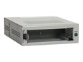 Allied Telesis 1- Slot Media Converter CHASSI , AT-MCR1-50, 41141006, Cables