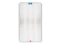 3M Filtrete F1 Premium Allergen, Bacteria & Virus True HEPA Room Air Purifier Filter, FAPF-F1N-4, 41321621, Home Appliances