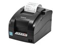 Bixolon SRP-275III 9-pin 3 Parallel USB Receipt Printer - Black w  Autocutter, USB Cable & Power Supply , SRP-275IIICOPG, 33755506, Printers - POS Receipt