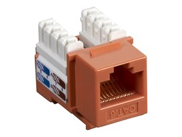 Black Box CAT6J-OR Main Image from Left-angle