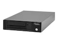 Overland 6 15TB LTO-7 SAS External HH Tape Drive w  Media (TAA Compliant), TD-LTO7XSATAA, 36234327, Tape Drives