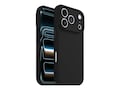 OtterBox FIGURA iPhone17 PRO BLACK PRO, 77-000683 , 42111842, Carrying Cases - Phones/PDAs OtterBox FIGURA iPhone17 PRO BLACK PRO, 77-000683 , 42111842, Carrying Cases - Phones/PDAs