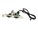 StarTech.com ICUSB232INT2 Image 1 from Right-angle