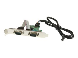 StarTech.com ICUSB232INT2 Main Image from Right-angle