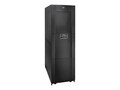 Tripp Lite Row-Based Air Conditioning Unit 33,000 BTU 230V Variable Speed Compressor, SRCOOL33K, 13777951, Rack Cooling Systems