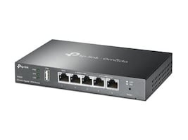 TP-LINK ER605 Main Image from Right-angle TP-LINK ER605 Main Image from Right-angle