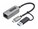 StarTech.com U2GA-USB-C-ETHERNET            Image 1 from Right-angle