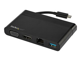 StarTech.com DKT30CHVCM Main Image from Right-angle
